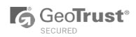 Geotrust logo